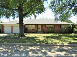5112 N Barnes Ave, Oklahoma City, OK 73112