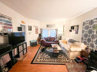 303 Lafayette St APT 1, Pawtucket, RI 02860