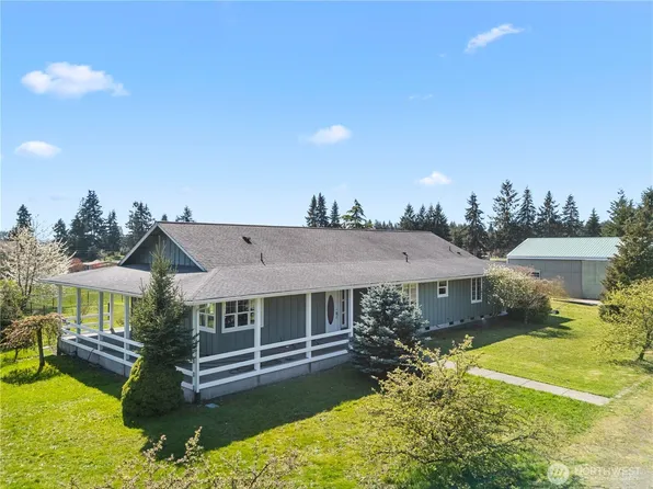 18945 Ivan Street SW, Rochester, WA 98579