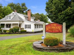 1730 S East St, Amherst, MA 01002