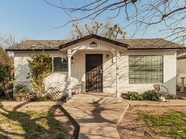 836 12th Street, Orange Cove, CA 93646