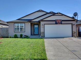 3454 Avenue E, White City, OR 97503