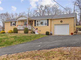 355 Middletown Rd, New Stanton, PA 15672