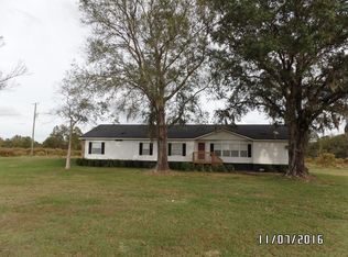 7243 Fred Perry Rd, Glen Saint Mary, FL 32040