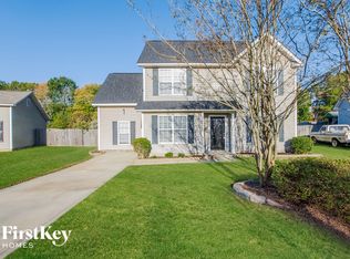 4108 Runaway Cir, Monroe, NC 28110