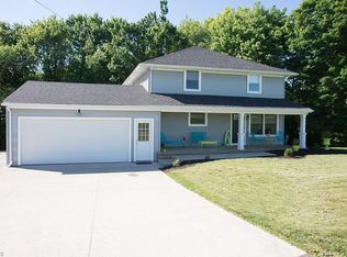 8752 Rohrer Rd, Orrville, OH 44667