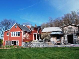 4000 Spear St, Charlotte, VT 05445