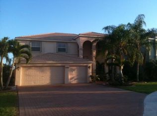 16784 SW 10th St, Pembroke Pines, FL 33027
