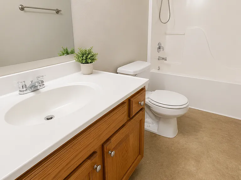 1326 W Huntington Ave #B — Photo 12