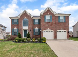 1213 Woodchase Trl, Batavia, OH 45103