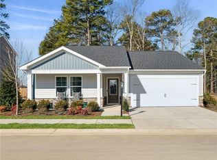 312 Camerons Ferry Dr, Glen Allen, VA 23060