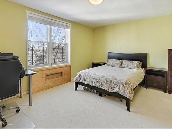 2nd image of 525 Ocean Pkwy APT 4D