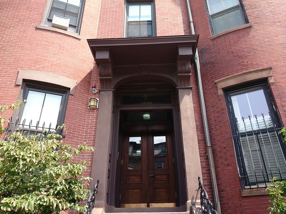 2nd image of 508 Massachusetts Ave