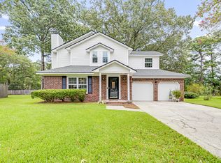 2621 Sun Beam Way, Charleston, SC 29414