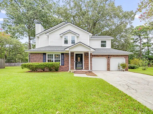 2621 Sun Beam Way, Charleston, SC 29414
