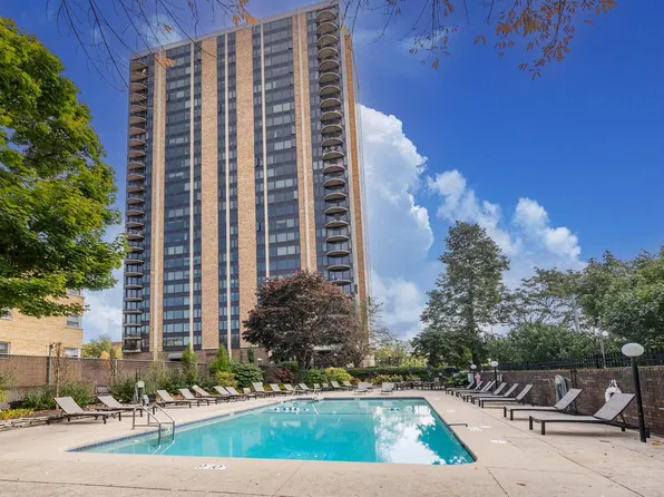 929 N Astor STREET #203, Milwaukee, WI 53202