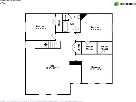 4th image of this home