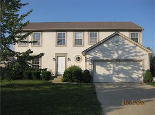 9278 Windy Creek Dr, Columbus, OH 43240