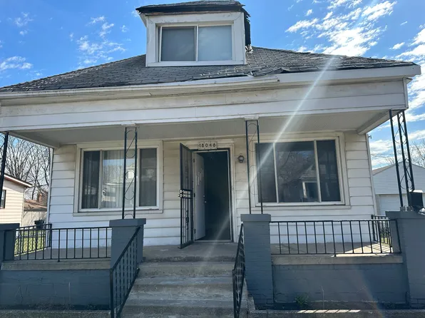 18048 Albany St, Detroit, MI 48234