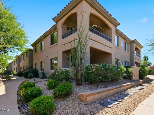 14815 N FOUNTAIN HILLS Boulevard #112, Fountain Hills, AZ 85268