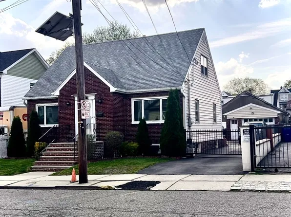 258 E 22Nd St, Paterson City, NJ 07514