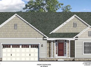 2551 Buckeye Blvd, Ravenna, OH 44266
