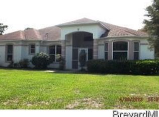 3730 Fox Lake Rd, Titusville, FL 32796