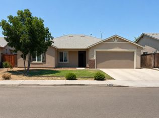 5433 E Eugenia Ave, Fresno, CA 93727