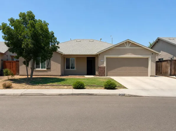5433 E Eugenia Ave, Fresno, CA 93727