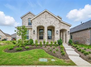 1851 Rosedale Ave, Van Alstyne, TX 75495