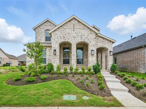 1851 Rosedale Ave, Van Alstyne, TX 75495