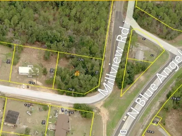 6600 Blk Millview Rd, Pensacola, FL 32526