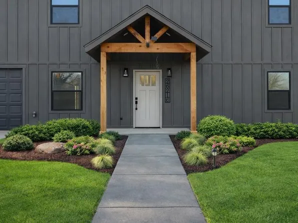 26216 N 2960th Rd, Cashion, OK 73016