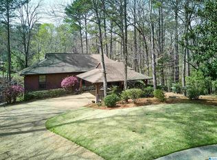 3400 Falcon Wood Ln, Birmingham, AL 35242