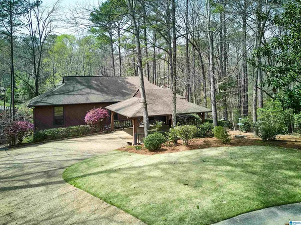 3400 Falcon Wood Ln, Birmingham, AL 35242