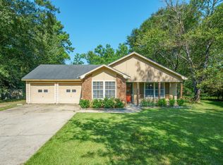 406 Sam Rayburn Dr, Hattiesburg, MS 39402