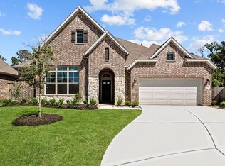 1404 Opal Heights Ct, Magnolia, TX 77354