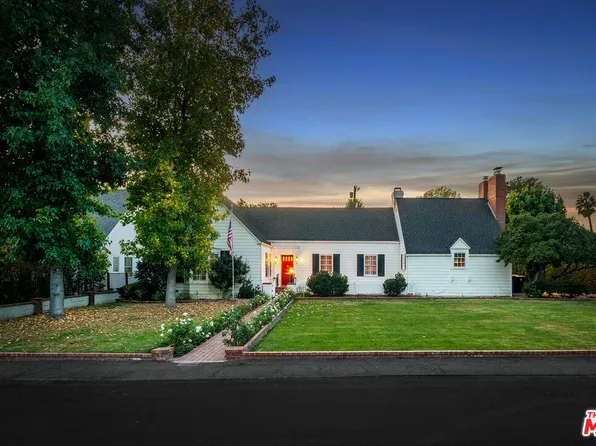 4649 Sancola Ave, North Hollywood, CA 91602