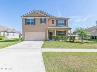 11493 Carson Lake Dr, Jacksonville, FL 32221