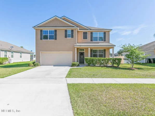 11493 CARSON LAKE Drive, Jacksonville, FL 32221