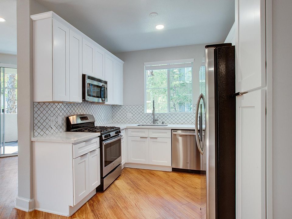 2nd image of 5554 W 6th St #1216