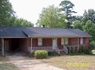 2890 Rapid Run Ln, Dalzell, SC 29040