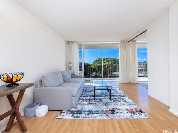 4300 Waialae Ave APT A406, Honolulu, HI 96816
