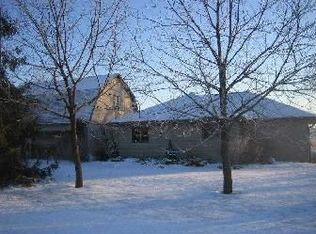 12637 Bishop Rd, Saint Charles, MI 48655