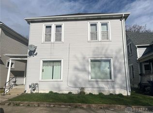 747 S Downing St, Piqua, OH 45356