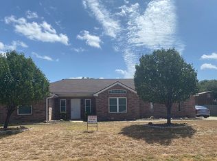 4111 Lakecliff Dr, Harker Heights, TX 76548