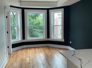 3316 W Flournoy St #2, Chicago, IL 60624