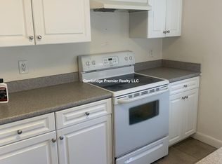 45 Pond St UNIT 21, Waltham, MA 02451