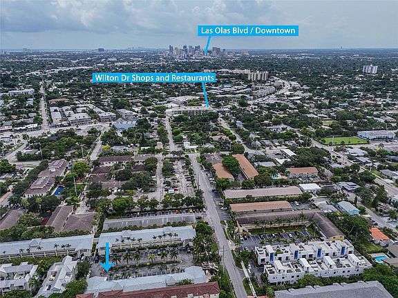 2nd image of 2660 NE 8th Avenue #118