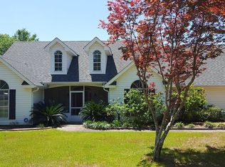 420 Wedgefield Dr S, Mobile, AL 36608